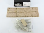 1/87 Scale Rio Grande Models Ltd. Kit 3077-HW Holt Wagon. Fixed Price $37.95.