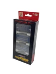 Konami Digiq Train EF58 24 Series 25 Type Passenger Car Formation Set FN007. Fixed Price $210.00.
