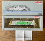 Marklin 37533 Digital Ho H0 Db BR120 Electric Locomotive - German Class. Fixed Price $149.00.