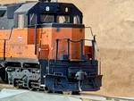 Ho Life-like Emd SD45 Milwaukee Road #8 36-ERS-6 Dcc Ready Smooth. Fixed Price $115.00.