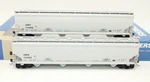 Walthers Scale Unpx Procor Patch National 6200 Plastic Hopper Car Set. Fixed Price $68.00.