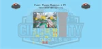 Fairy Tales Tableau # 75 Circus Wagon Decal Set Ho Scale. Fixed Price $12.97.