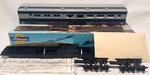 Ho Scale Athearn 1855 Baltimore & Ohio Standard Coach #1036 New Kit In Box !!. Fixed Price $21.99.