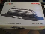 Marklin H0 39153 Db 103 Electric Locomotive Its Original Box 30 Jahre Mhi. Fixed Price $759.99.