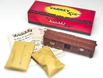Varney Ho Scale #CC-1 Prr Pennsylvania Cattle Stock Car Unassembled Kit. Fixed Price $8.95.