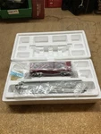 Rudolph Christmas Town Express Hawthorne Bachmann Train. Fixed Price $79.99.