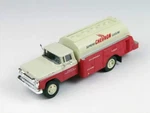 Mini Metals H.o. Scale 30420 1960 Ford Tank Truck Assembled -- Chevron Gas. Fixed Price $19.95.