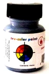 Tru-color TCP-802 Brushable Flat Dark Gray 1 Oz Paint Bottle. Fixed Price $8.99.