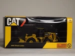 Ho Scale 966K Wheel Loader New Box Tonkin Replicas. Fixed Price $20.45.