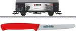 Marklin 48121 2021 Ho Museum Car With Knife Superb Packaging!. Fixed Price $49.00.