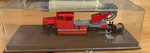 Rare Brekina #4030 1/87 Ho Mercedes Benz L311 Ladder Fire Truck Nib. Fixed Price $12.99.