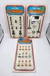 Life-like Ho Scale Scenics #01122 #01121 #01115 Tell-tell Signs Signals Lot Niop. Fixed Price $39.99.
