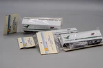 Walthers #933-1671 Chicago & North Western 40' Van Trailer (3-PIECES) Sealed. Fixed Price $40.00.