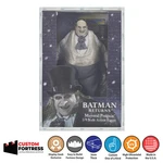 Custom Acrylic Hard Case For Neca Batman Returns Mayoral Penguin 1/4 Scale Box. Fixed Price $80.49.
