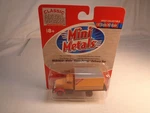 Ho 1:87 Classic Metal Works Nabisco White Super Power Delivery Van. Fixed Price $12.00.