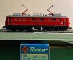 Ho Roco 04198 Obb Austrian Br 1110.500 Electric Locomotive. Fixed Price $119.99.