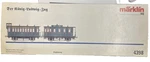 Rklin Ho 2880 4398 King Louis Complement Servant Wagon Heated M10. Fixed Price $174.91.