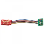 Digitrax DZ126PS Amp Z/n/ho Scale Decoder With Dcc Medium Plug 1' Harness. Fixed Price $28.51.