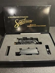Spectrum Bachmann Ho Scale 11417 Baldwin Consolidation Locomotive Work C-8 *new*. Fixed Price $189.99.