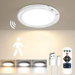 Wireless Closet Lights Motion Sensor No Wiring Indoor. Fixed Price $99.99.