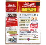 Multi-pack Of Jl Innovative Design Ho Scale Custom Details & Signs 383. Fixed Price $17.99.