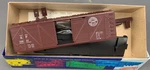 Roundhouse Kit 1034 40 Boxcar Southern Pacific #29637 Lnib! HO7635. Fixed Price $16.38.