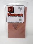Plastruct 91613 Brick Structure Retaining Wall Patterned Sheets O Scale 1:48. Fixed Price $18.05.