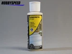 Woodland Scenics Concrete Ho Gauge Water Soluble Fl Oz Paint WDS1454 New. Fixed Price $6.94.