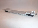 Exactrail Evolution Ho Union Pacific Up 48' Depressed Center Flat Silver #902031. Fixed Price $55.25.