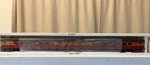 Broadway Limited 692 Ho- Sp Morning Daylight Articulated 2-CHAIR Car Set Nos. Fixed Price $120.00.