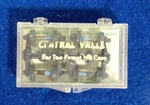 Rare Central Valley T-54 HON3 Archbar Freight N1-CLAD CV-4 Wheels. Fixed Price $34.99.
