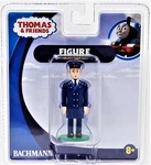 Bachmann Scale New 2024 Conductor From Thomas & Friends 42445. Fixed Price $34.10.