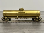 Pecos River Brass Ho Scale #2421 Class 0-50-6 Tank Car Union Pacific Pre-owned. Fixed Price $174.95.