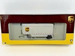 Athearn Ho Scale United Parcel Service Upsu" 28' Container Nib Item #29406. Fixed Price $29.99.