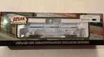 Atlas 1715-1 Ho Ontario Carbonate Acf Kaolin Tank #71473. Fixed Price $19.99.