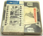 Vintage Sears Craftsman 7" Radial & Table Saw Molding Set 3218 Made Usa Used. Fixed Price $39.99.