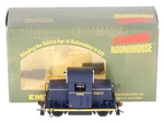 Roundhouse 84102 Scale Baltimore & Ohio Diesel Switcher Locomotive # 8851 Ex. Fixed Price $140.99.