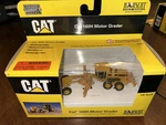 Norscot Cat 160H Motor Grader Die-cast 1:87 Scale 55127 Year 2003. Fixed Price $27.99.