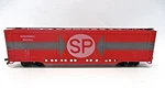 Ho Scale Ahm Evans All Door Box Car Southern Pacific Sp 51249 Low Ship. Fixed Price $12.50.