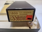 Westerfield Ho 1800 R30-1/2 Pacific Fruit Express Pfe Reefer Undecorated. Fixed Price $17.00.