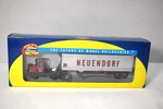 Athearn Ho 1:87 #93187 Neuendorf Mack B Semi Tractor With 40' Trailer. Fixed Price $59.99.