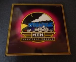 Mth Scale Madison Passenger Set Tuscan 70' Abs Pennsylvania 20-4025. Fixed Price $599.96.
