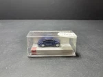 Ho Scale Busch, 1946 Renault Cv Automobile, Blue, #46500. Fixed Price $12.75.