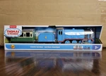 Fisher-price Thomas & Friends Classic Gordon Blue Train Toy For Ages 3+ Years. Fixed Price $25.00.