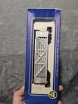 Ahm Ho Helium Carrier Rack #5423. Fixed Price $55.00.