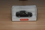 Wiking #1324030 1/87 Ho Scale - Black Audi A4 Cabriolet. Fixed Price $16.99.
