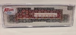 Atlas 40004933 GP60 Diesel Locomotive Bnsf #168 (dcc/sound). Fixed Price $224.95.