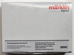 Marklin 60941 Ho High-efficiency Motor Conversion Set. Fixed Price $58.06.