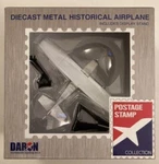 Daron Worldwide Trading 5603-2 1:87 Cessna 172 Skyhawk Aircraft. Fixed Price $28.45.