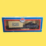 Ho Model Power 9161-1 Us Air Force Spot Light Car Blue. Fixed Price $24.99.
